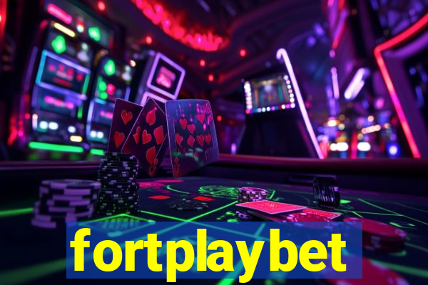 fortplaybet