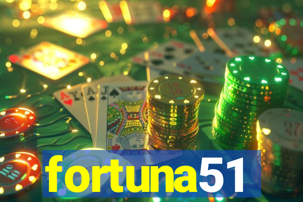 fortuna51