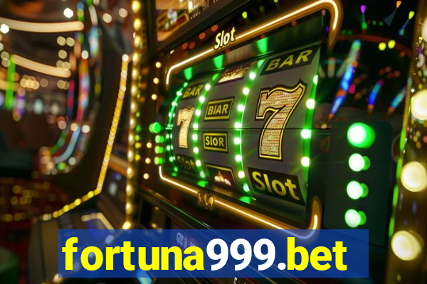 fortuna999.bet