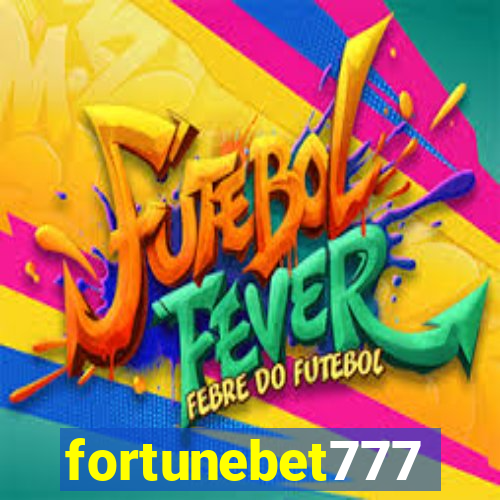 fortunebet777