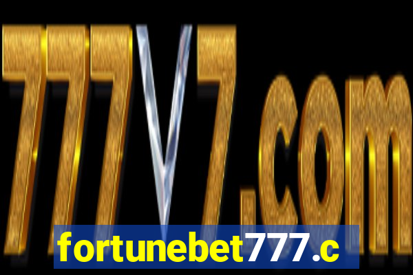 fortunebet777.com