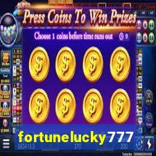 fortunelucky777