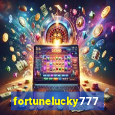 fortunelucky777