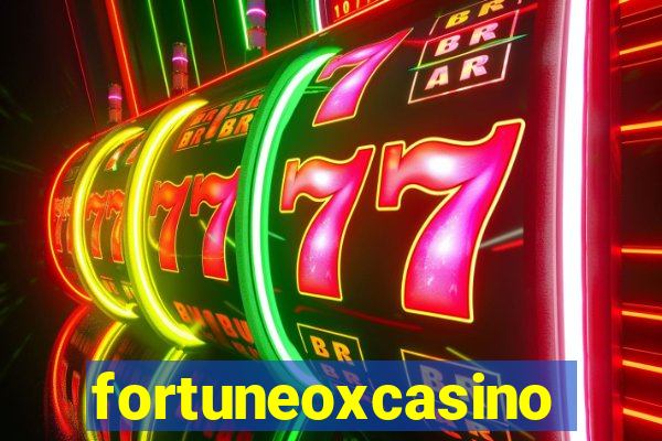 fortuneoxcasino.com