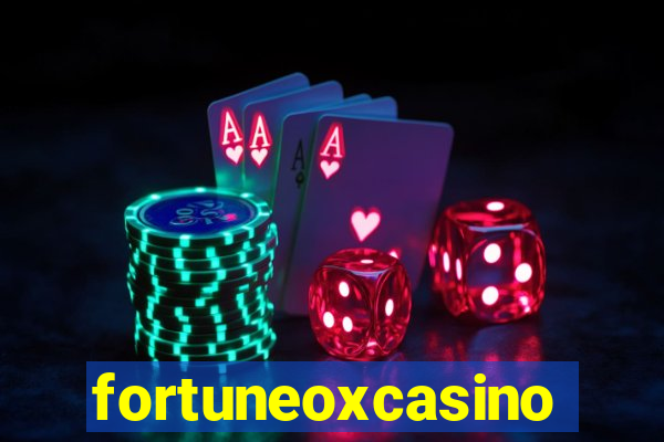 fortuneoxcasino.com