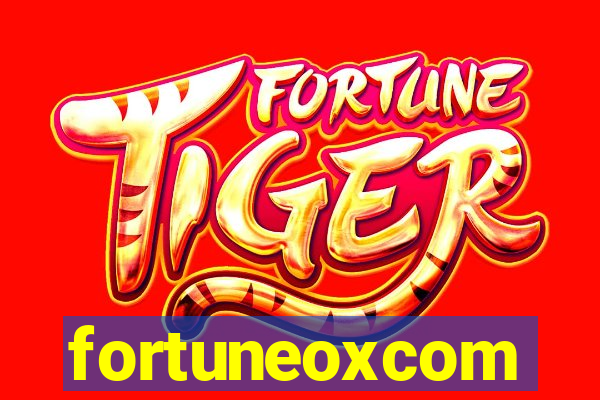 fortuneoxcom