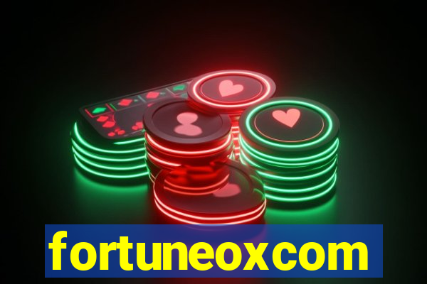 fortuneoxcom