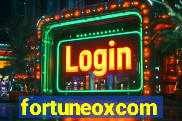 fortuneoxcom