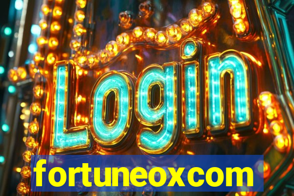 fortuneoxcom