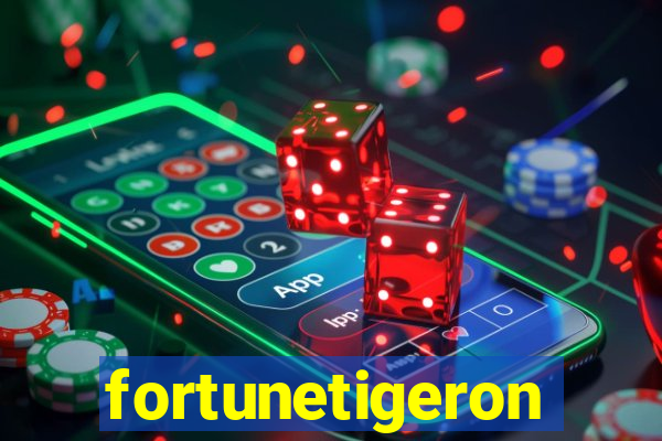 fortunetigeron-line.org