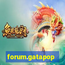 forum.gatapop