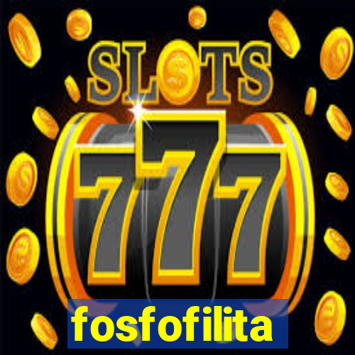 fosfofilita