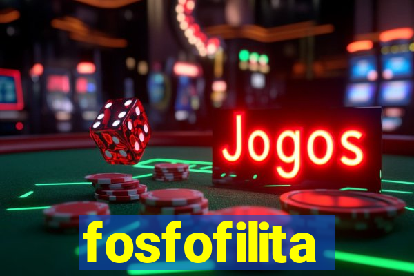 fosfofilita