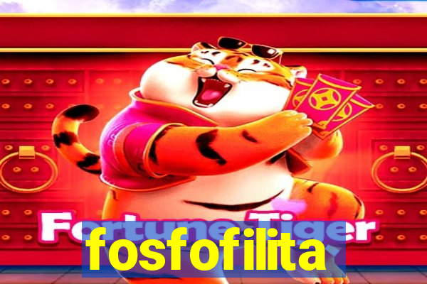 fosfofilita