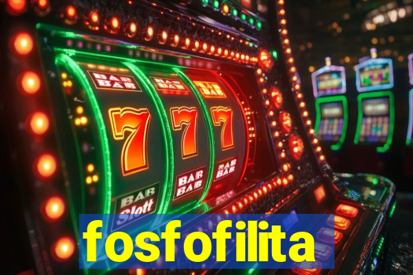 fosfofilita