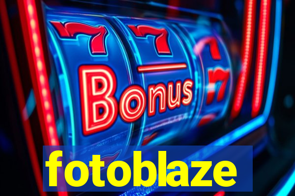 fotoblaze