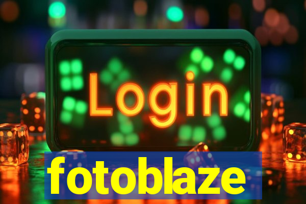 fotoblaze