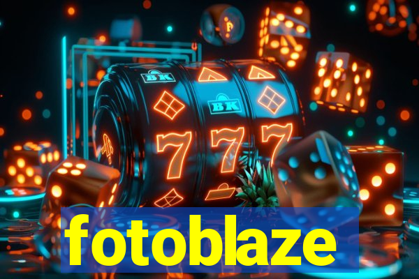 fotoblaze