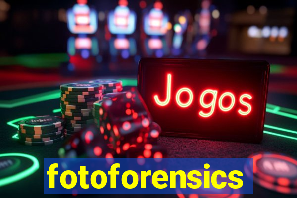 fotoforensics