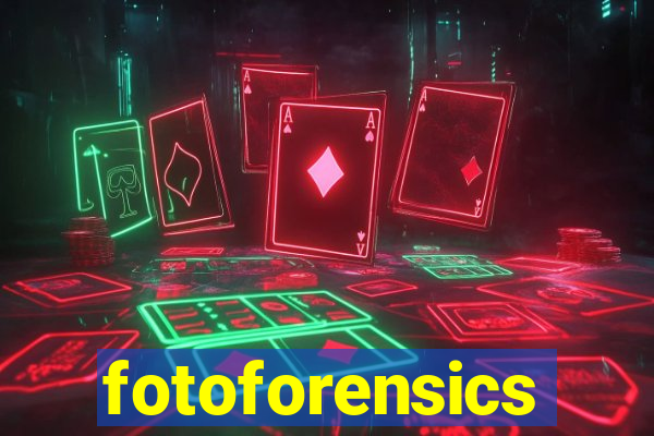 fotoforensics