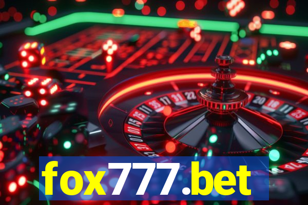 fox777.bet