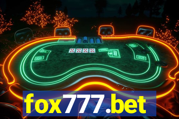 fox777.bet