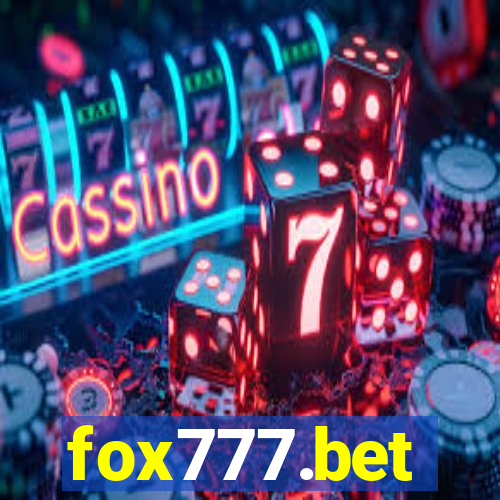 fox777.bet