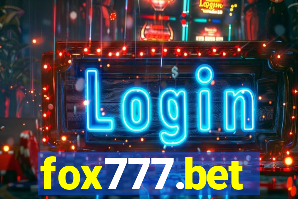 fox777.bet