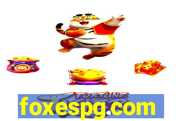 foxespg.com