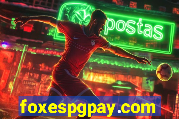 foxespgpay.com