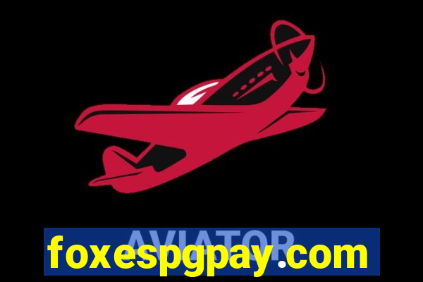 foxespgpay.com