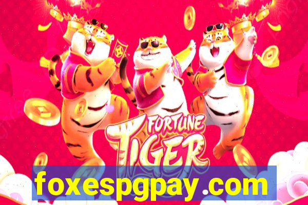 foxespgpay.com