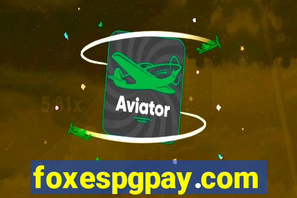 foxespgpay.com