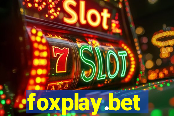 foxplay.bet