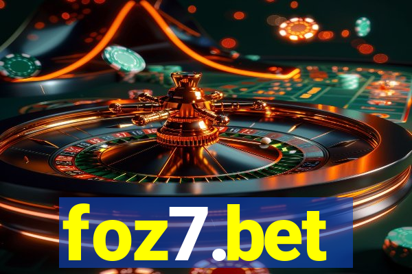 foz7.bet