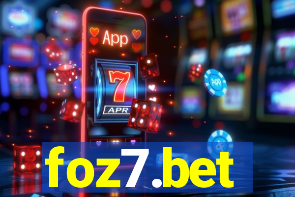 foz7.bet