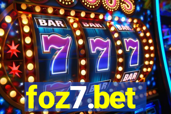 foz7.bet