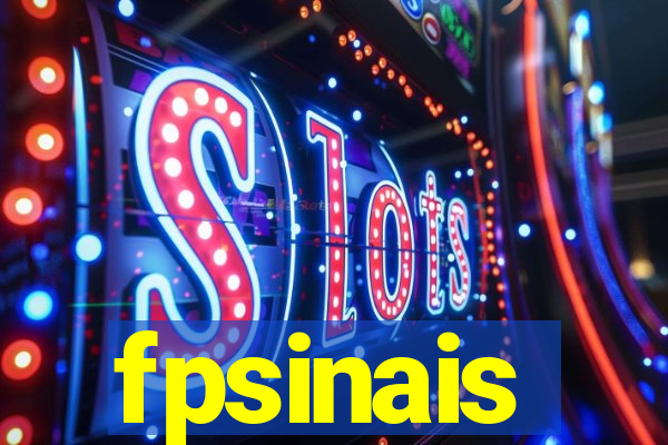 fpsinais