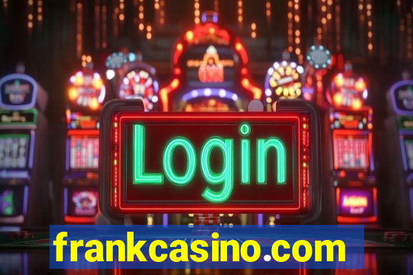 frankcasino.com