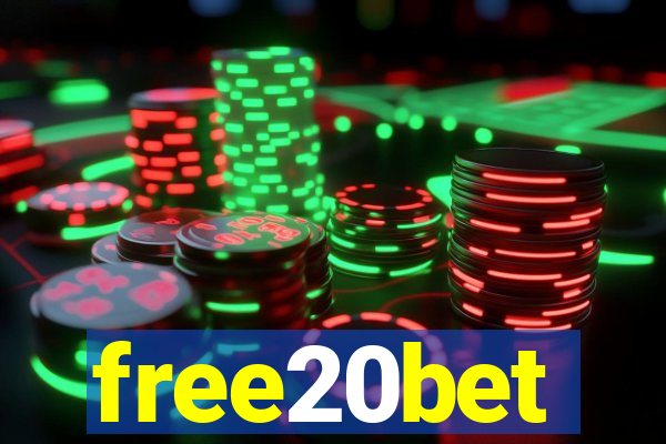 free20bet