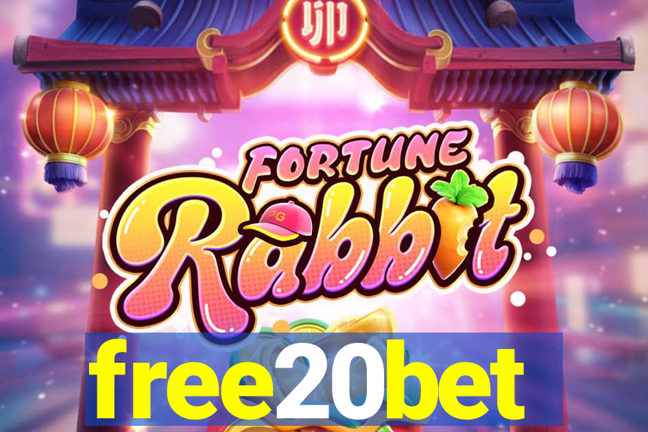 free20bet