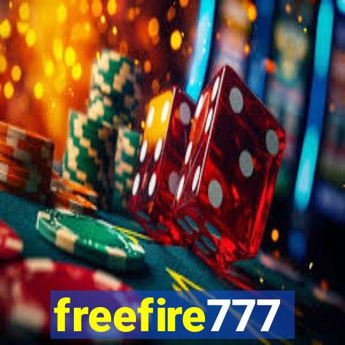 freefire777