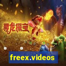 freex.videos