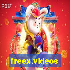 freex.videos