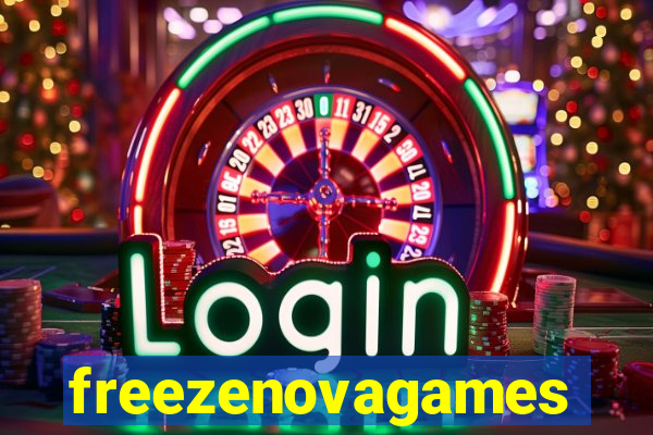 freezenovagames