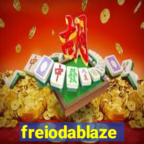 freiodablaze