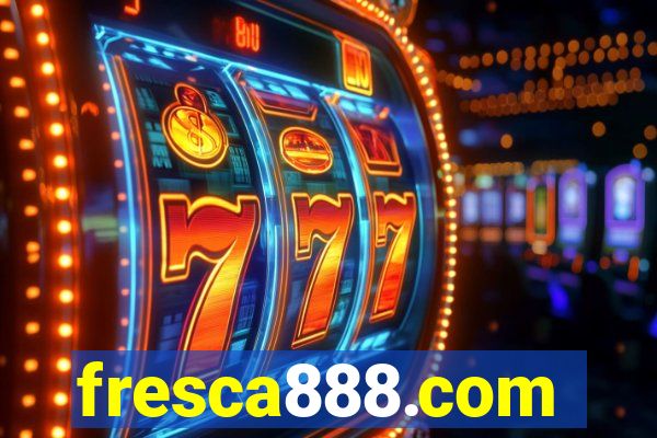 fresca888.com