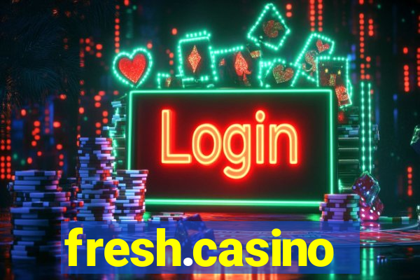 fresh.casino