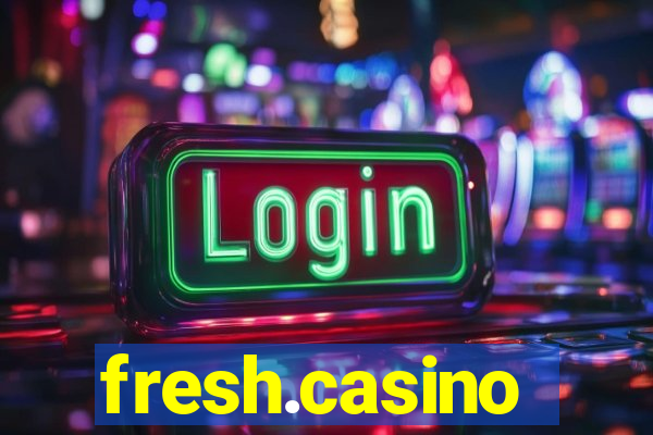 fresh.casino