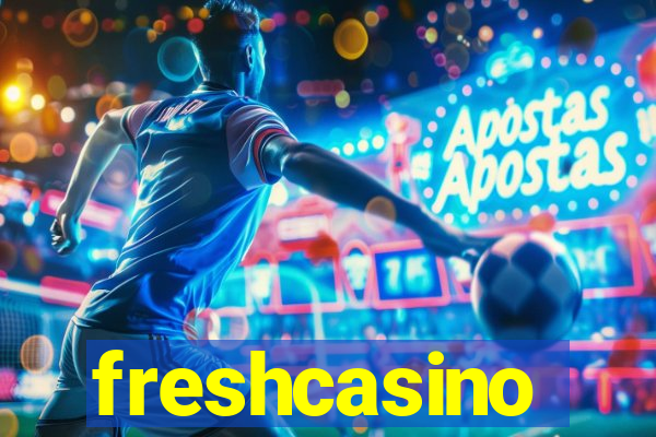 freshcasino